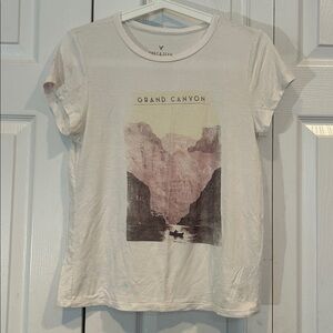 American Eagle Grand Canyon T-shirt